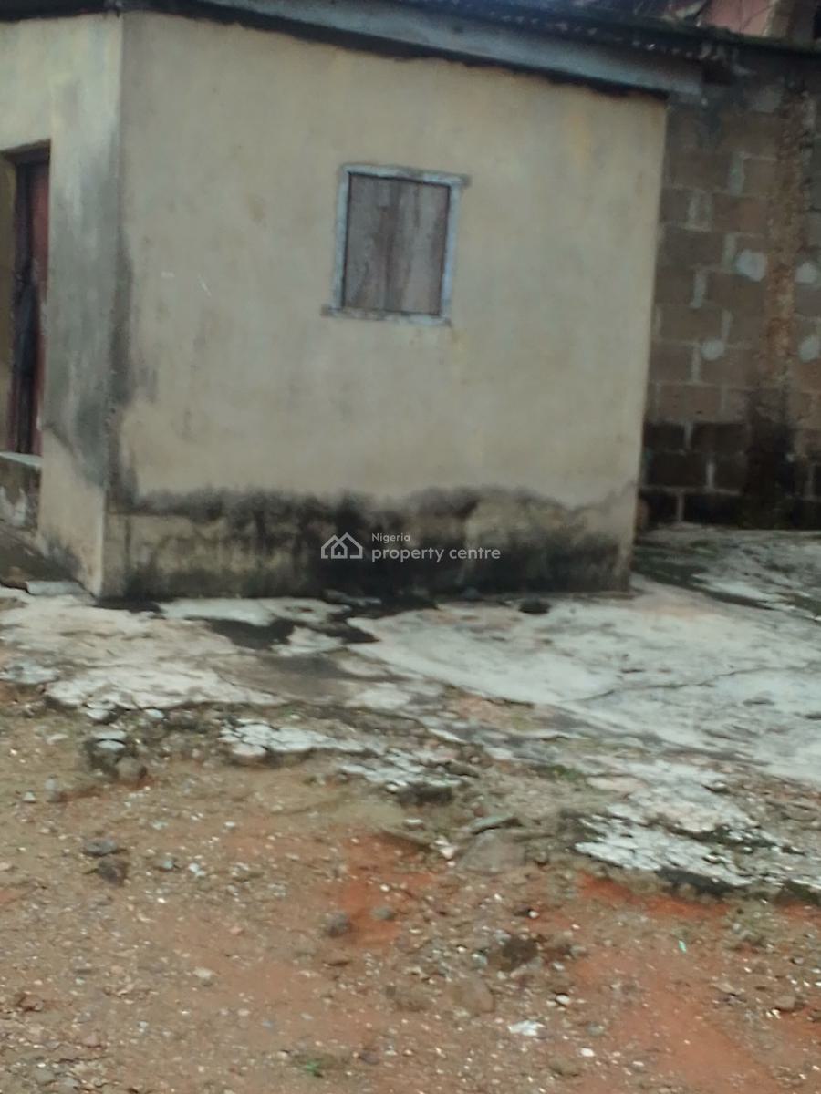 Four Plots of Land Inside an Estate, Video Available, Gardenia Estate, Off Daddy Savage Street, Fagba, Agege, Lagos, Mixed-use Land for Sale