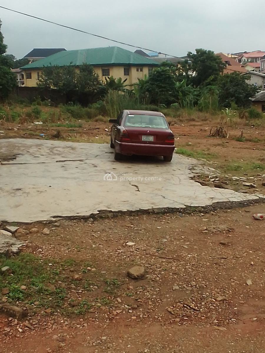 Four Plots of Land Inside an Estate, Video Available, Gardenia Estate, Off Daddy Savage Street, Fagba, Agege, Lagos, Mixed-use Land for Sale