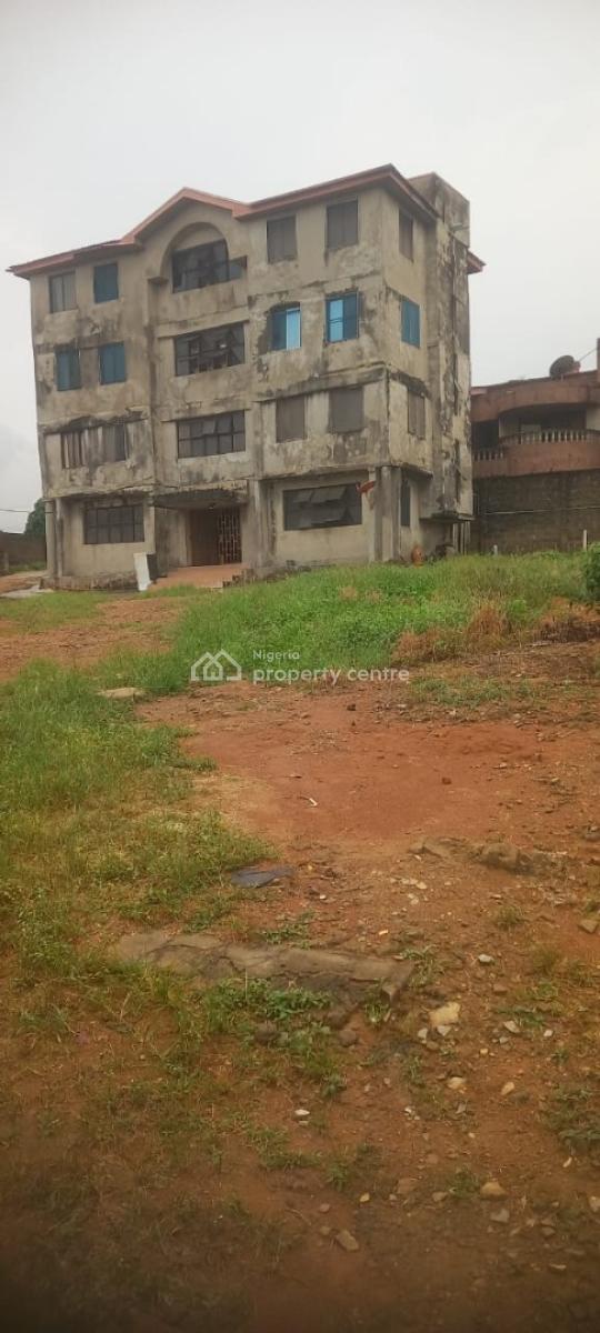 Four Plots of Land Inside an Estate, Video Available, Gardenia Estate, Off Daddy Savage Street, Fagba, Agege, Lagos, Mixed-use Land for Sale