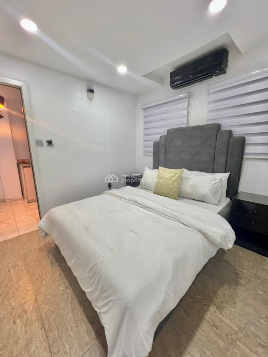 Lovely  1bedroom  Apartment, Lekki Phase 1, Lekki, Lagos, Mini Flat (room and Parlour) Short Let