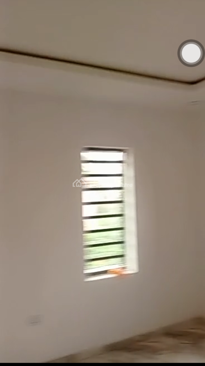 Newly Built 4 Bedroom Tarrece Duplex with Bq, Ilupeju Estate, Ilupeju, Lagos, Terraced Duplex for Rent
