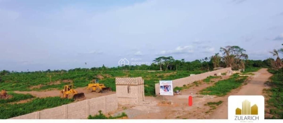 Buy Affordable Estate Land, Pineapple Estate, Imota, Ikorodu, Lagos, Residential Land for Sale