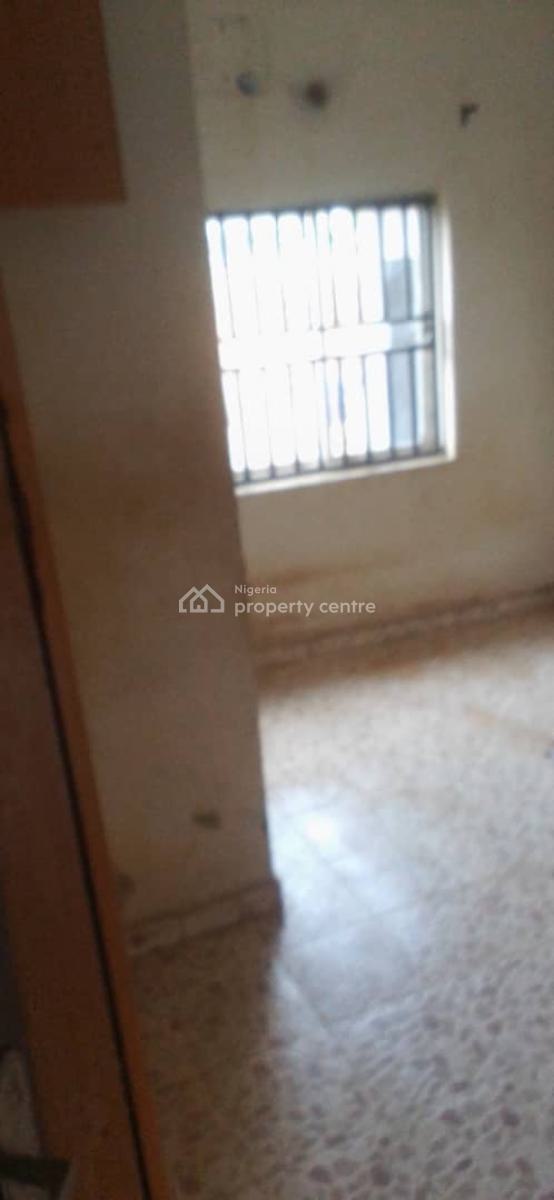 Spacious 2 Bedroom Apartment on a Quite Neighborhood, Allen, Ikeja, Lagos, Flat / Apartment for Rent