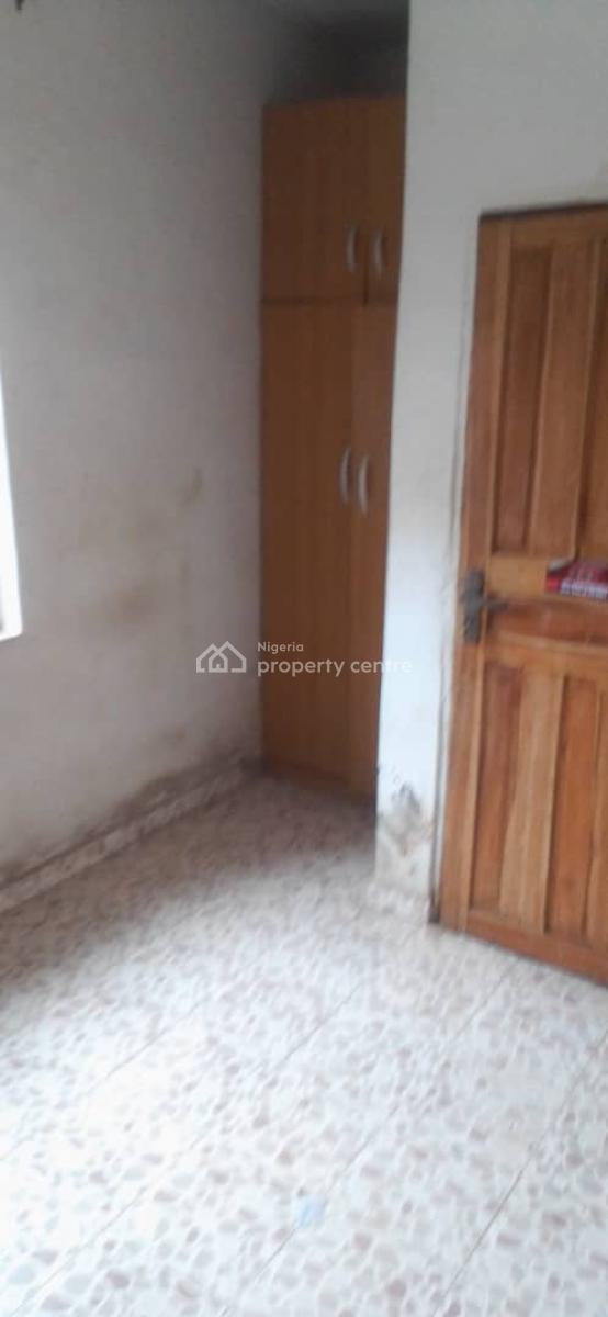 Spacious 2 Bedroom Apartment on a Quite Neighborhood, Allen, Ikeja, Lagos, Flat / Apartment for Rent