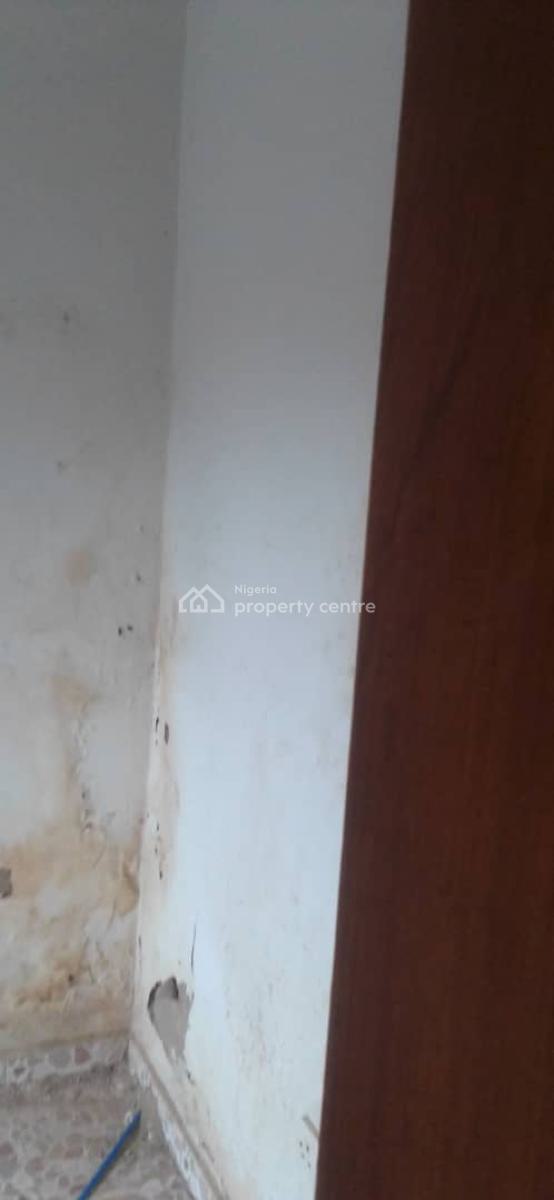 Spacious 2 Bedroom Apartment on a Quite Neighborhood, Allen, Ikeja, Lagos, Flat / Apartment for Rent