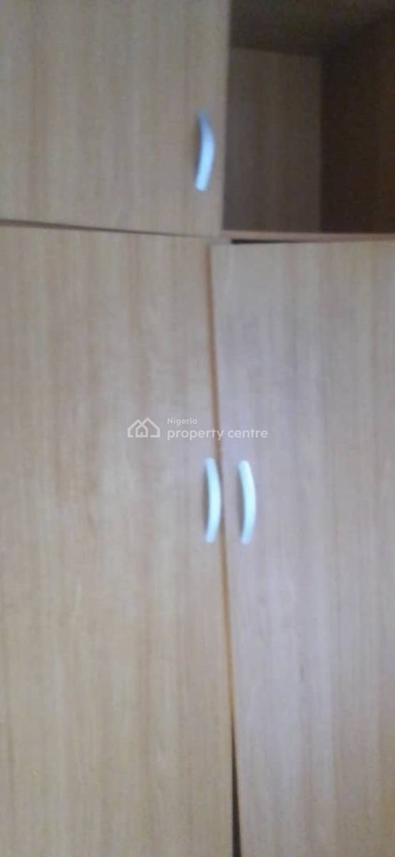 Spacious 2 Bedroom Apartment on a Quite Neighborhood, Allen, Ikeja, Lagos, Flat / Apartment for Rent