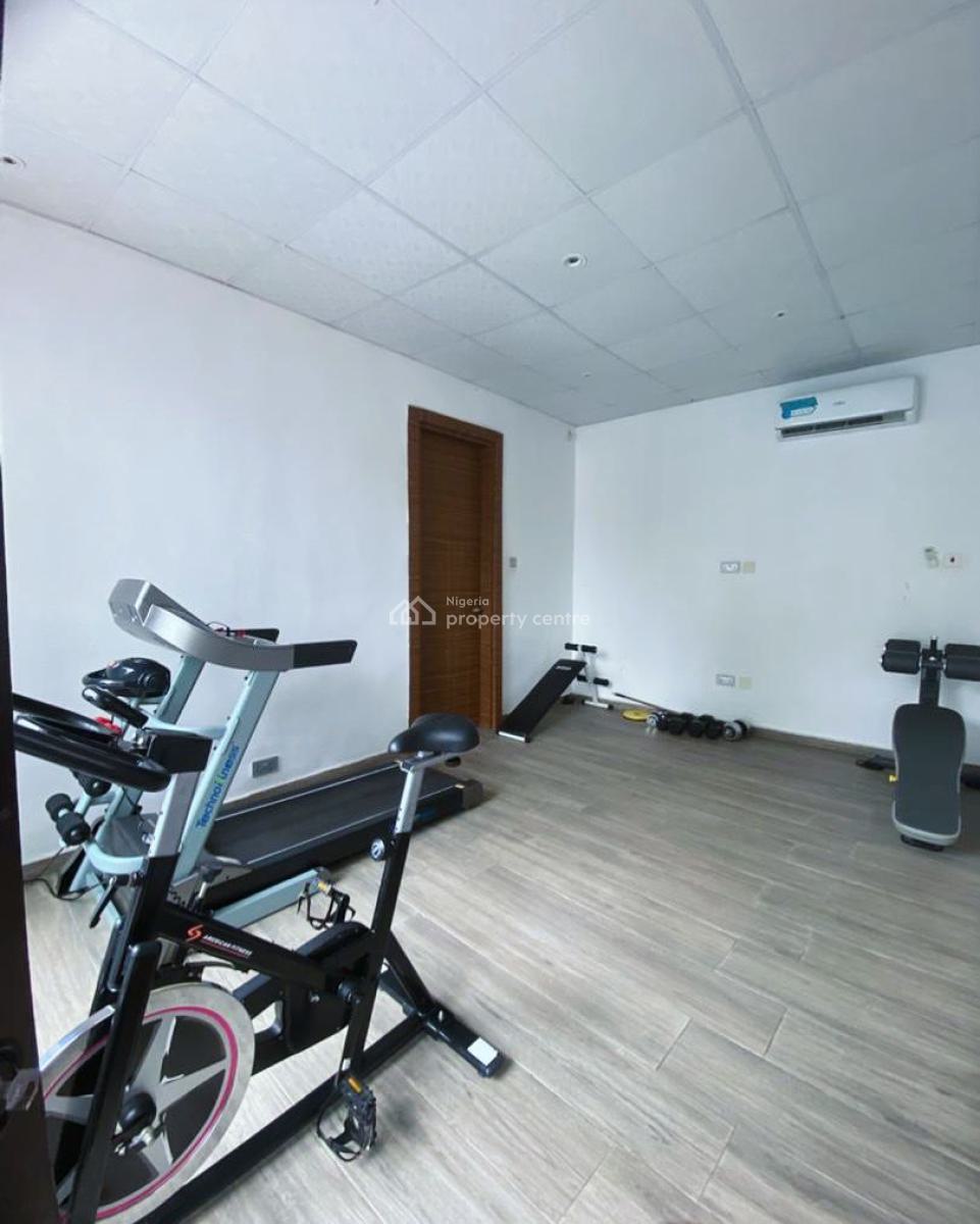 Newly Built Furnished 3 Bedroom Apartment, Old Ikoyi, Ikoyi, Lagos, Flat / Apartment for Rent