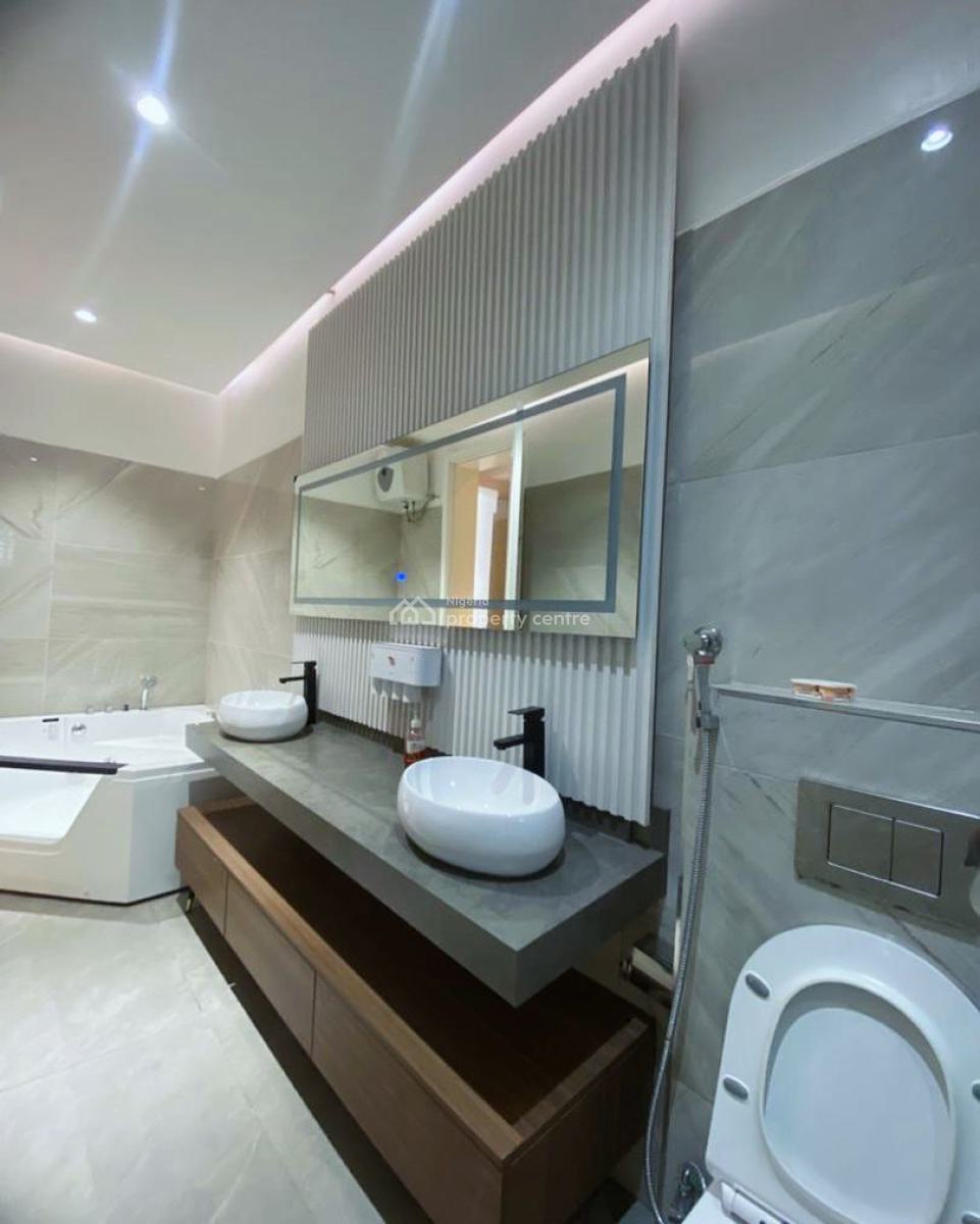 Newly Built Furnished 3 Bedroom Apartment, Old Ikoyi, Ikoyi, Lagos, Flat / Apartment for Rent