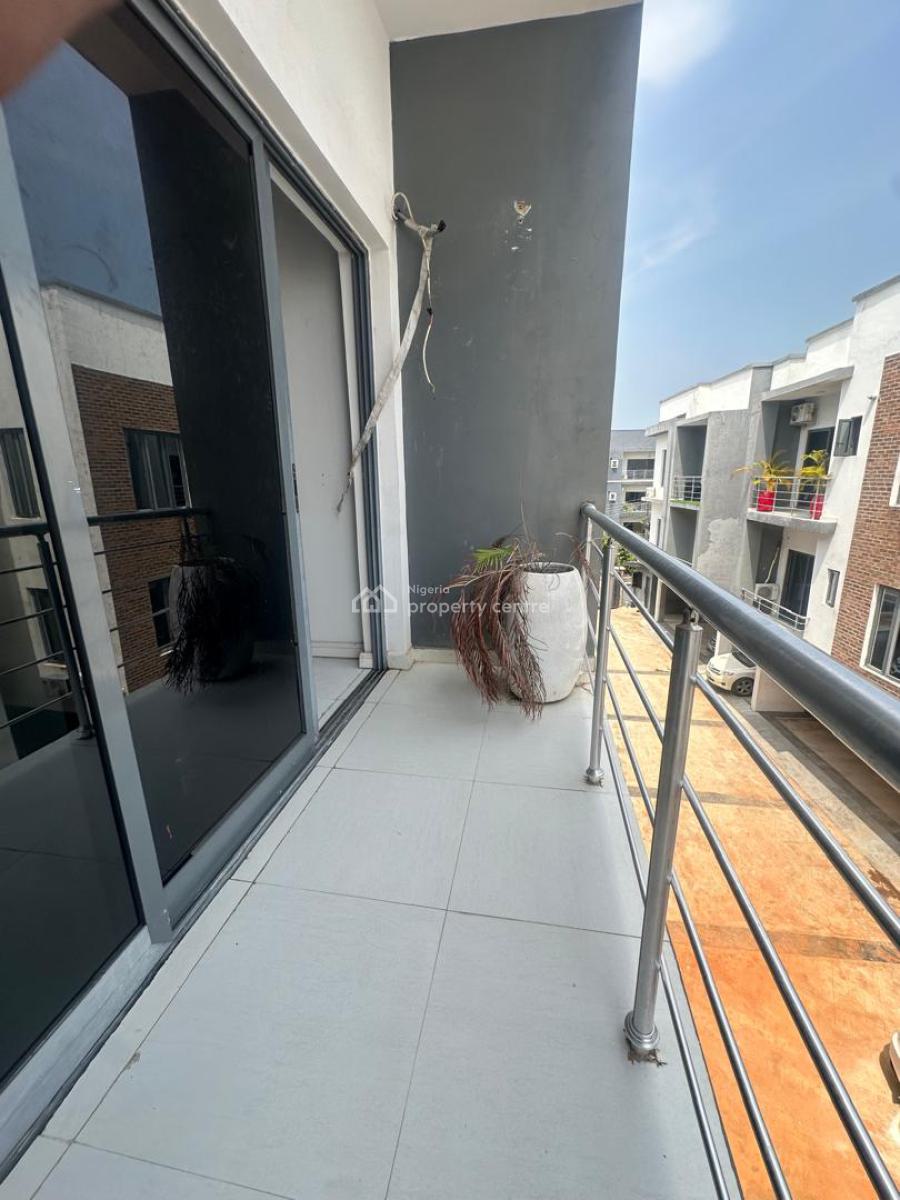 2 Bedroom Apartment Available, Agungi, Lekki, Lagos, Flat / Apartment for Rent