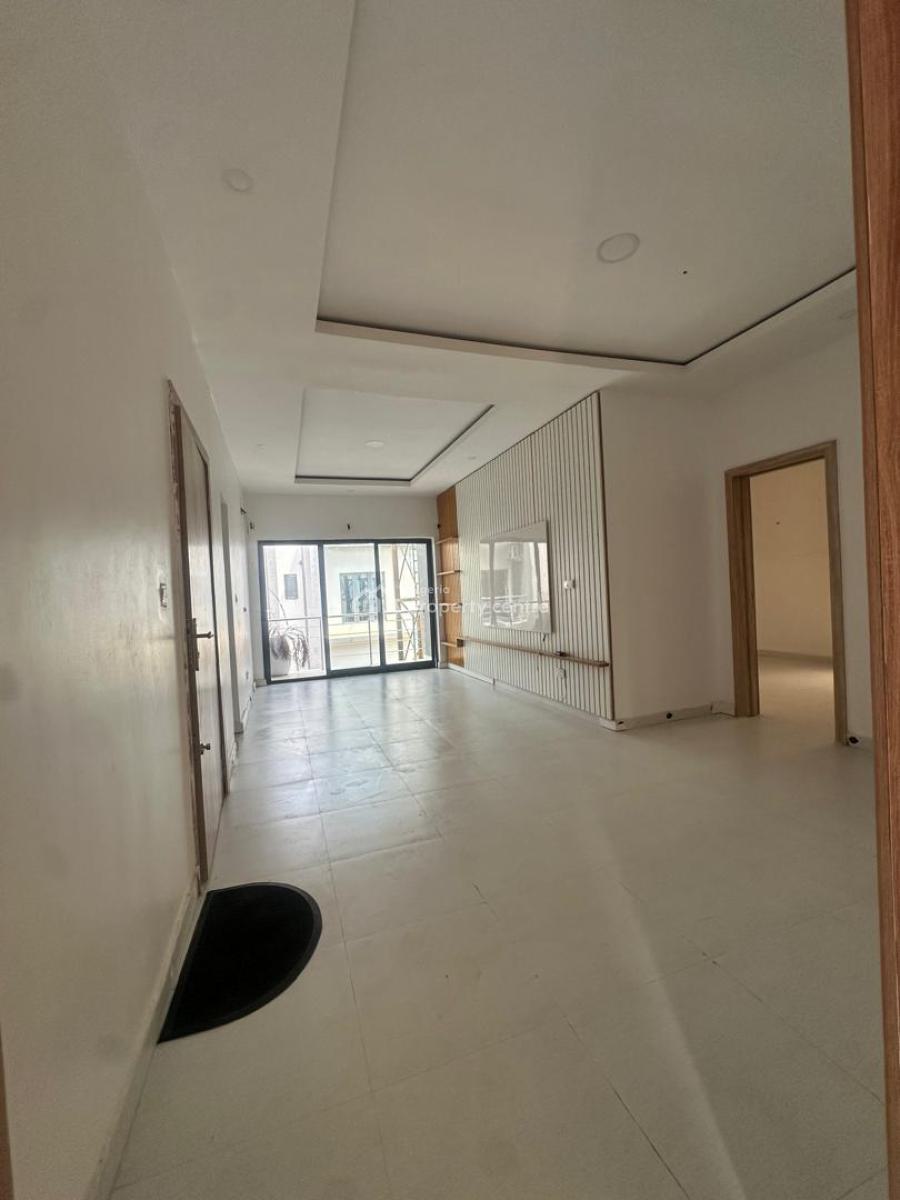 2 Bedroom Apartment Available, Agungi, Lekki, Lagos, Flat / Apartment for Rent