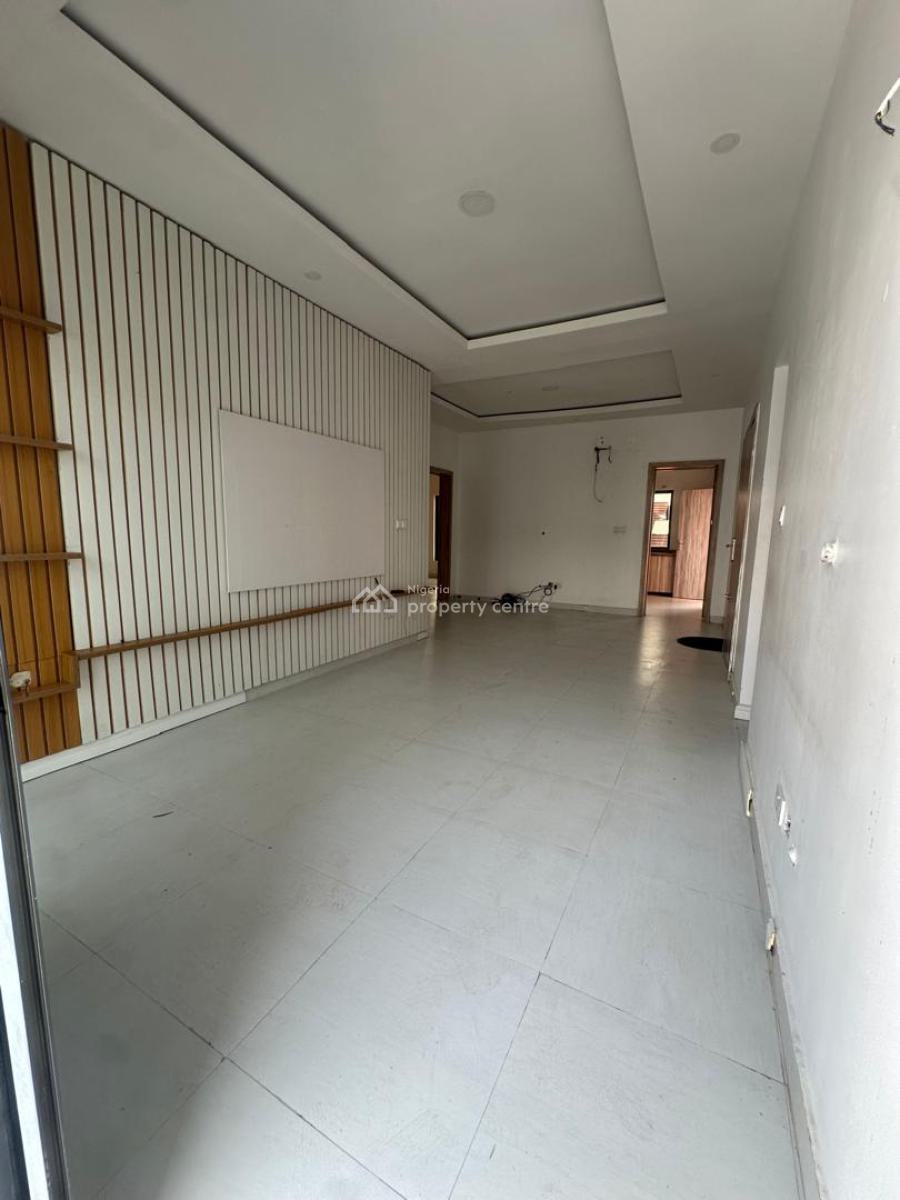 2 Bedroom Apartment Available, Agungi, Lekki, Lagos, Flat / Apartment for Rent