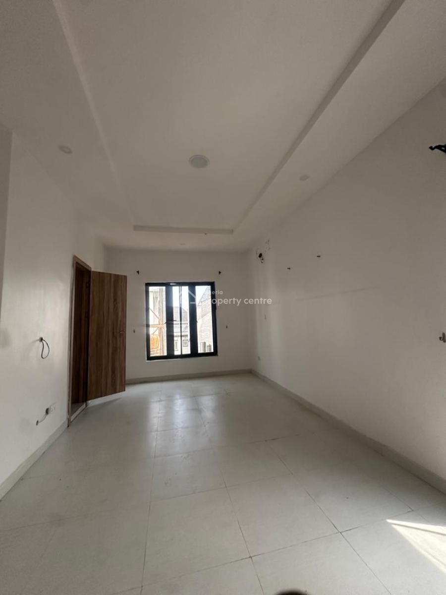 2 Bedroom Apartment Available, Agungi, Lekki, Lagos, Flat / Apartment for Rent