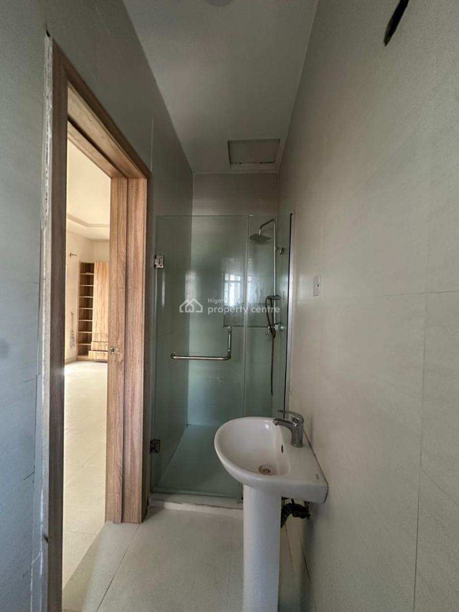 2 Bedroom Apartment Available, Agungi, Lekki, Lagos, Flat / Apartment for Rent