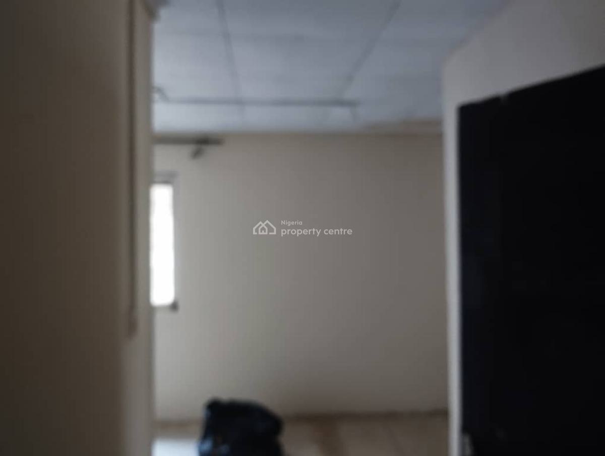 Spacious Self-contained in an Estate, Oregun, Ikeja, Lagos, Self Contain (single Rooms) for Rent