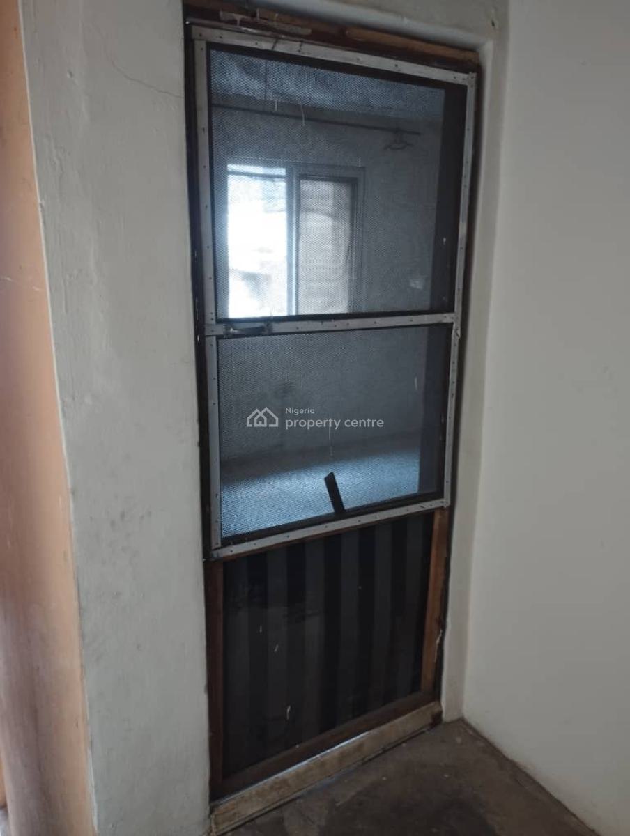 Spacious Self-contained in an Estate, Oregun, Ikeja, Lagos, Self Contain (single Rooms) for Rent