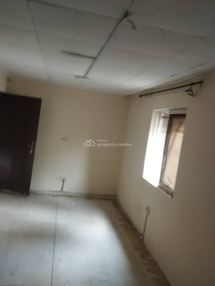 Spacious Self-contained in an Estate, Oregun, Ikeja, Lagos, Self Contain (single Rooms) for Rent