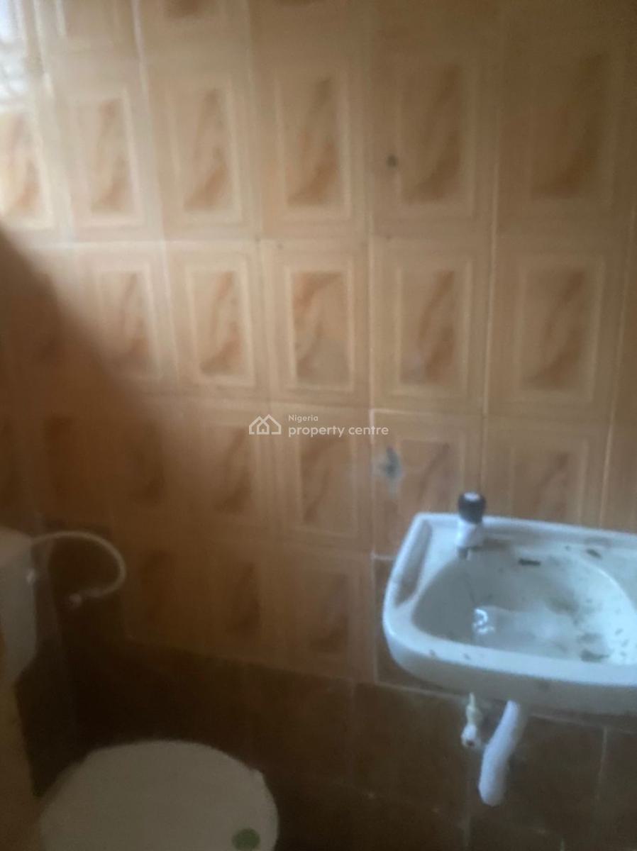 Well Maintained 3 Bedroom Duplex, Off Monastery Road, Sangotedo, Ajah, Lagos, Semi-detached Duplex for Rent