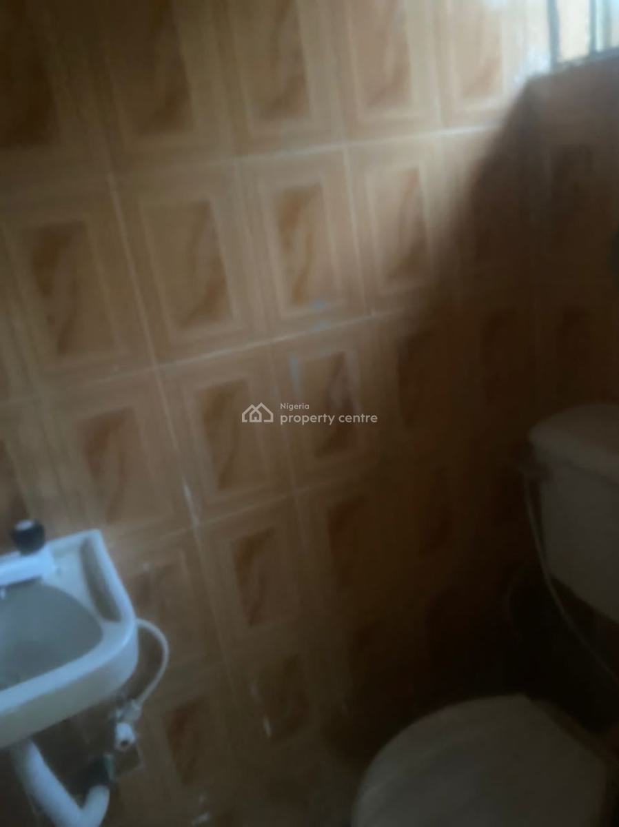 Well Maintained 3 Bedroom Duplex, Off Monastery Road, Sangotedo, Ajah, Lagos, Semi-detached Duplex for Rent