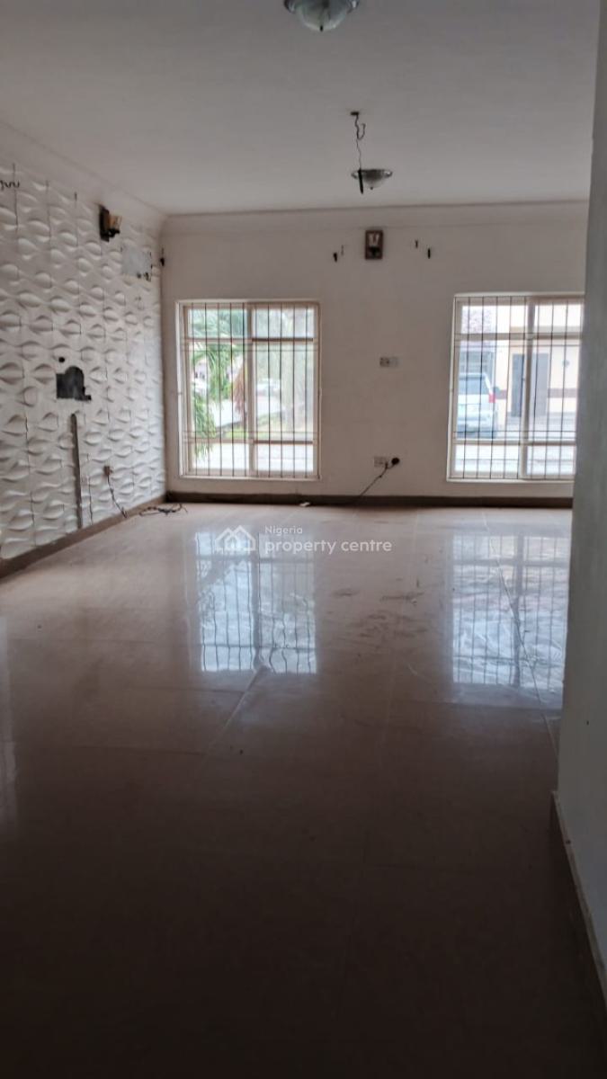 Well Maintained 3 Bedroom Duplex, Off Monastery Road, Sangotedo, Ajah, Lagos, Semi-detached Duplex for Rent