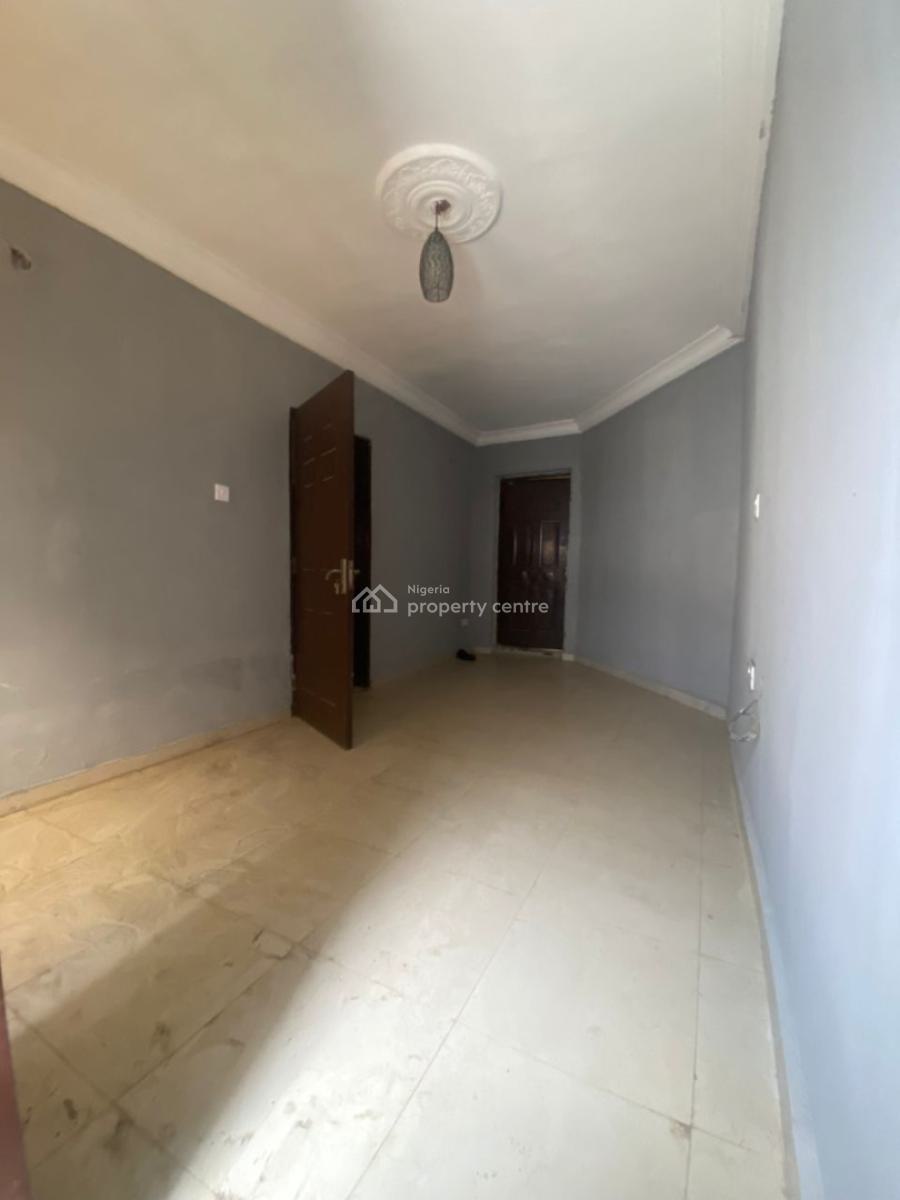 Sharp Mini Flat in an Estate, Olokonla, Ajah, Lagos, Mini Flat (room and Parlour) for Rent