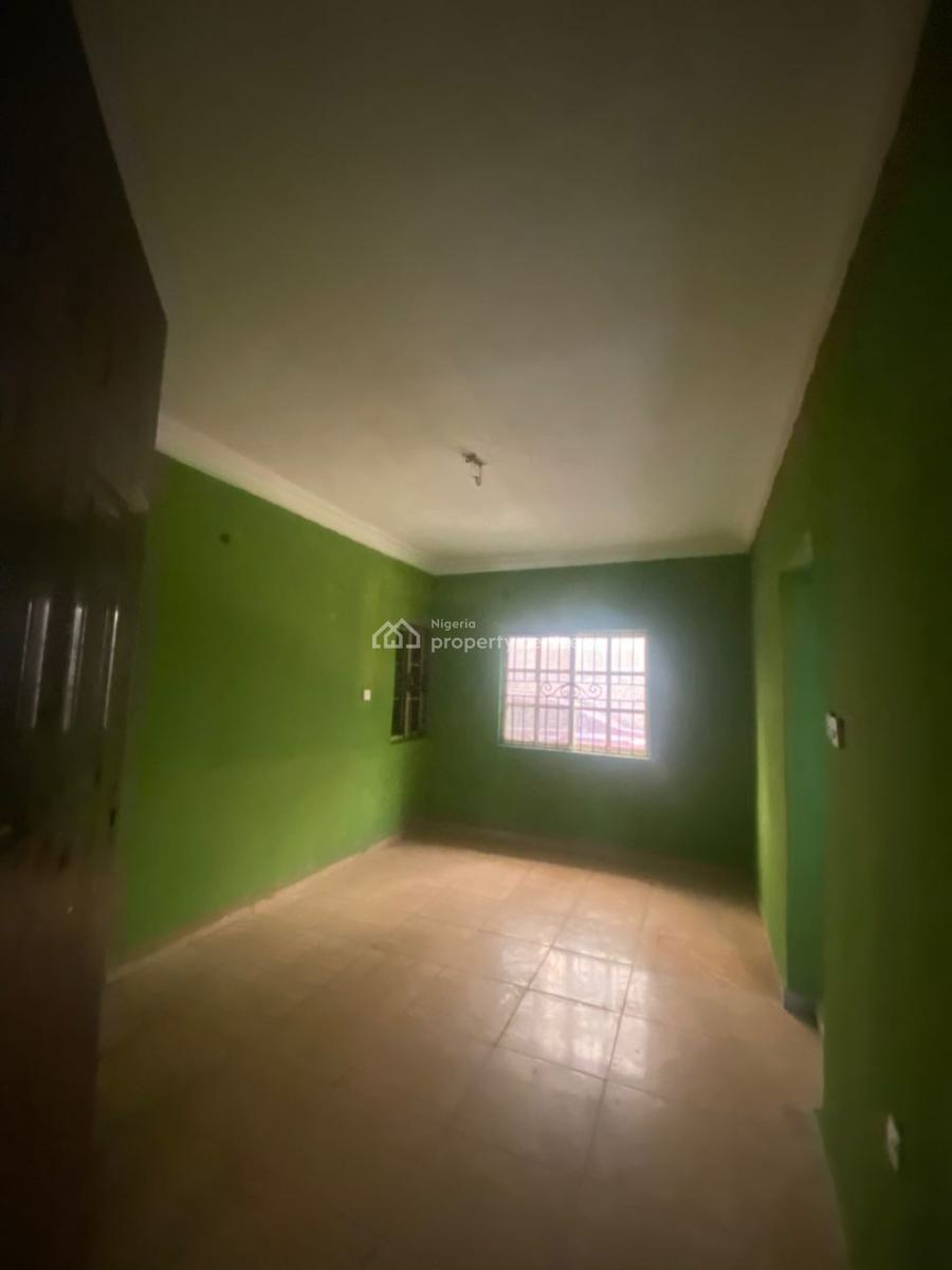 Sharp Mini Flat in an Estate, Olokonla, Ajah, Lagos, Mini Flat (room and Parlour) for Rent