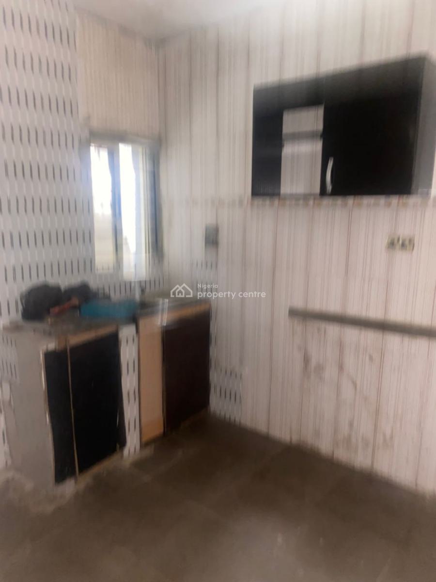 Sharp Mini Flat in an Estate, Olokonla, Ajah, Lagos, Mini Flat (room and Parlour) for Rent