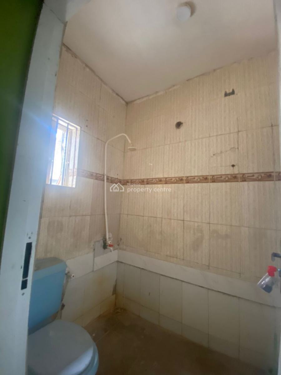 Sharp Mini Flat in an Estate, Olokonla, Ajah, Lagos, Mini Flat (room and Parlour) for Rent