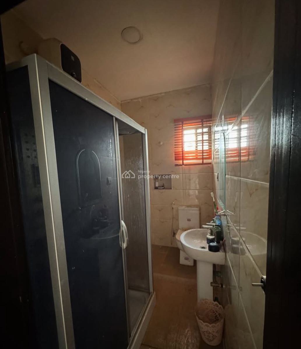 4 Bedroom Semi-detached Duplex, Osapa, Lekki, Lagos, Semi-detached Duplex for Rent