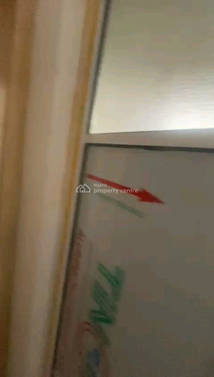 Newly Built Spacious 2 Bedroom Upflat All Room En-suite with Guest Toilet, Off Diya Road By Deeper Life, Gbagada, Lagos, Flat / Apartment for Rent