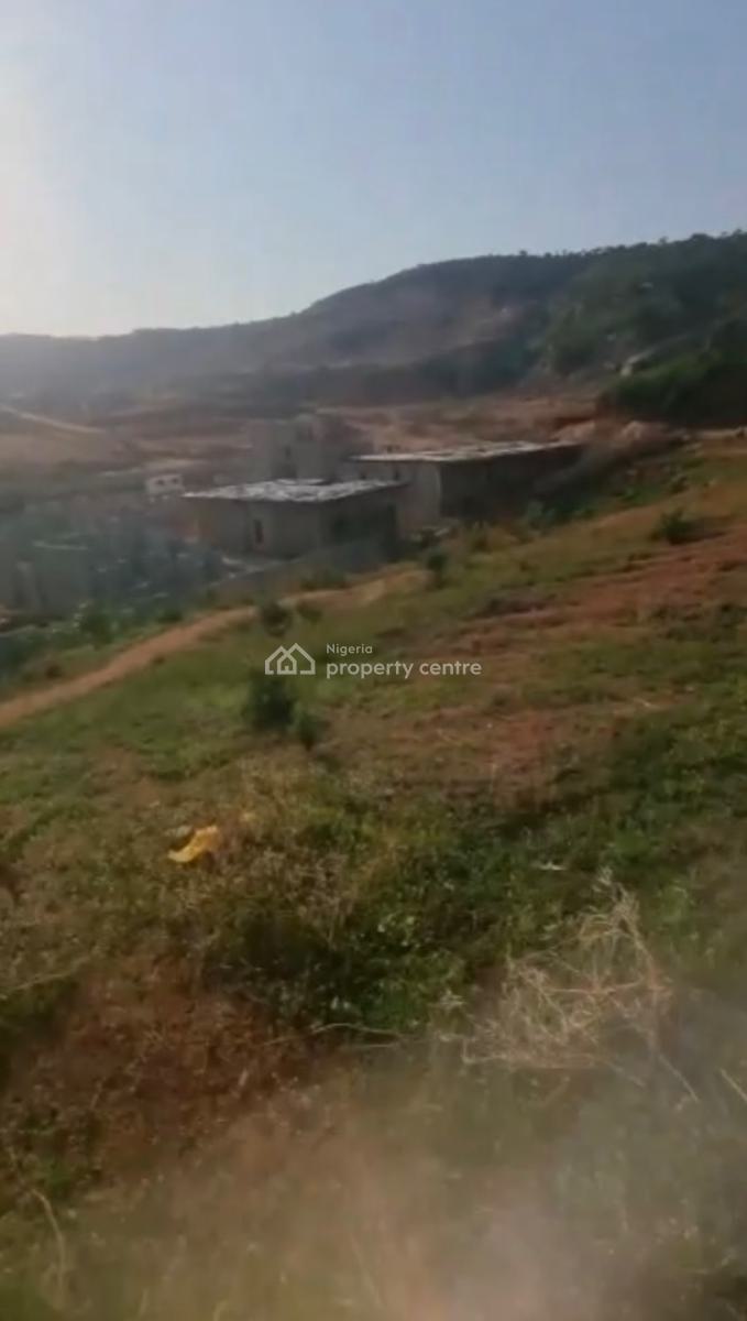 a Standard, Exquisite Land, Ajao Estate, Isolo, Lagos, Mixed-use Land Joint Venture
