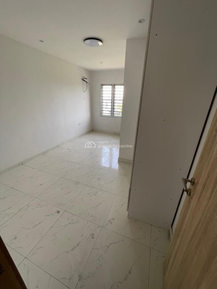 Luxury Spacious Brand New 4 Bedroom Duplex, Orchid Road, Lekki, Lagos, Terraced Duplex for Rent
