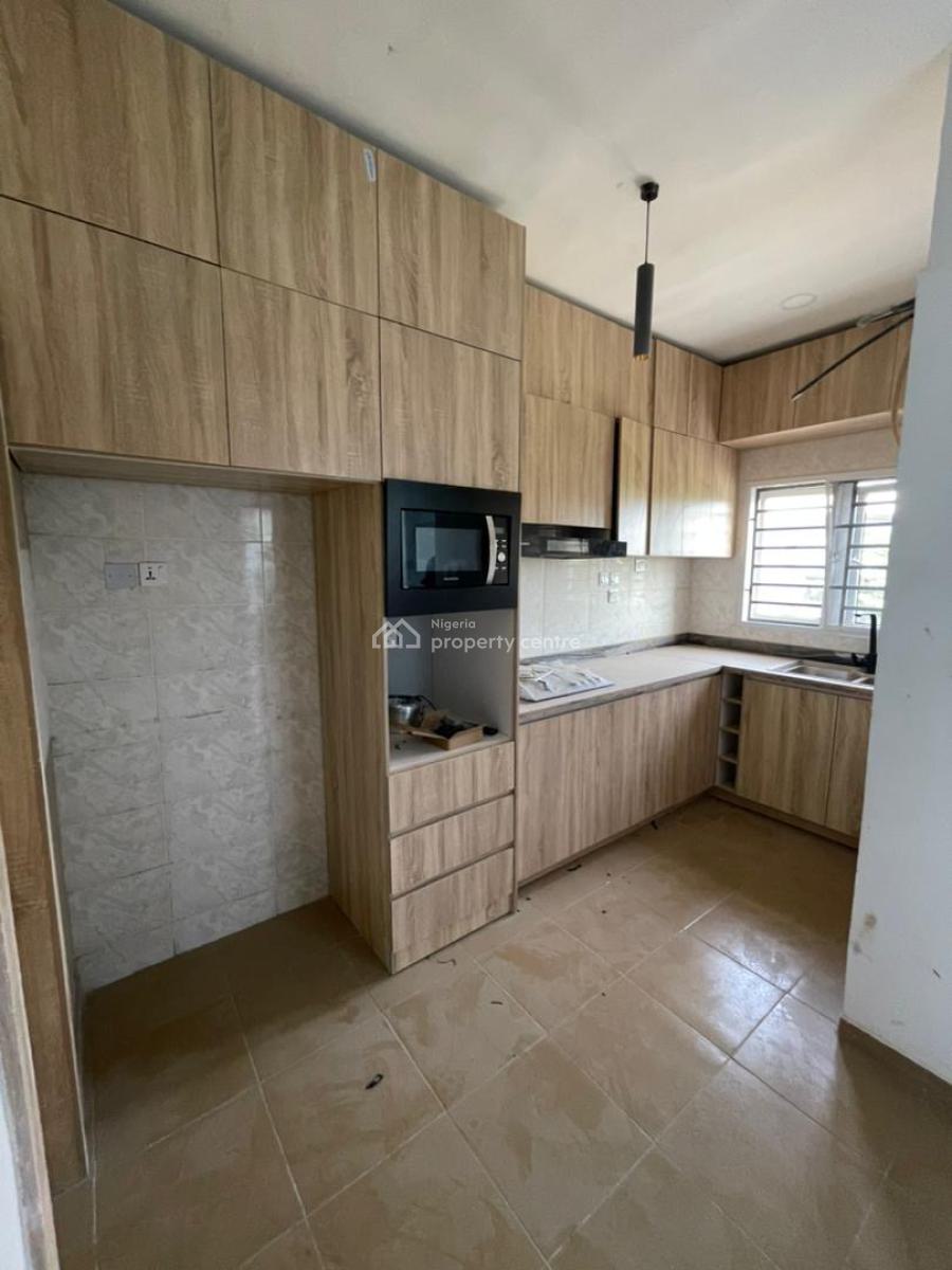 Luxury Spacious Brand New 4 Bedroom Duplex, Orchid Road, Lekki, Lagos, Terraced Duplex for Rent