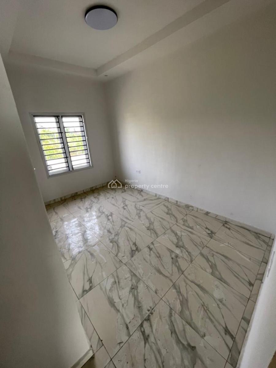 Luxury Spacious Brand New 4 Bedroom Duplex, Orchid Road, Lekki, Lagos, Terraced Duplex for Rent