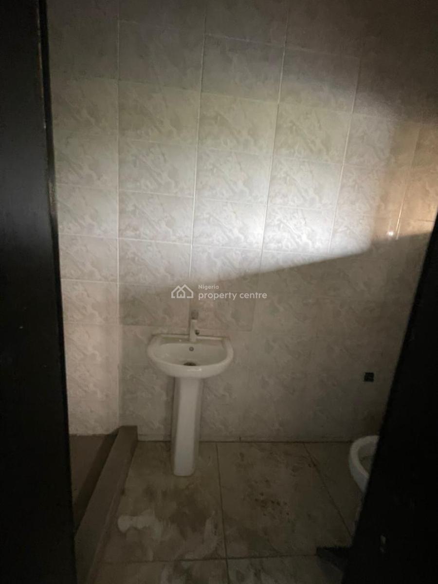 Luxury Spacious Brand New 4 Bedroom Duplex, Orchid Road, Lekki, Lagos, Terraced Duplex for Rent