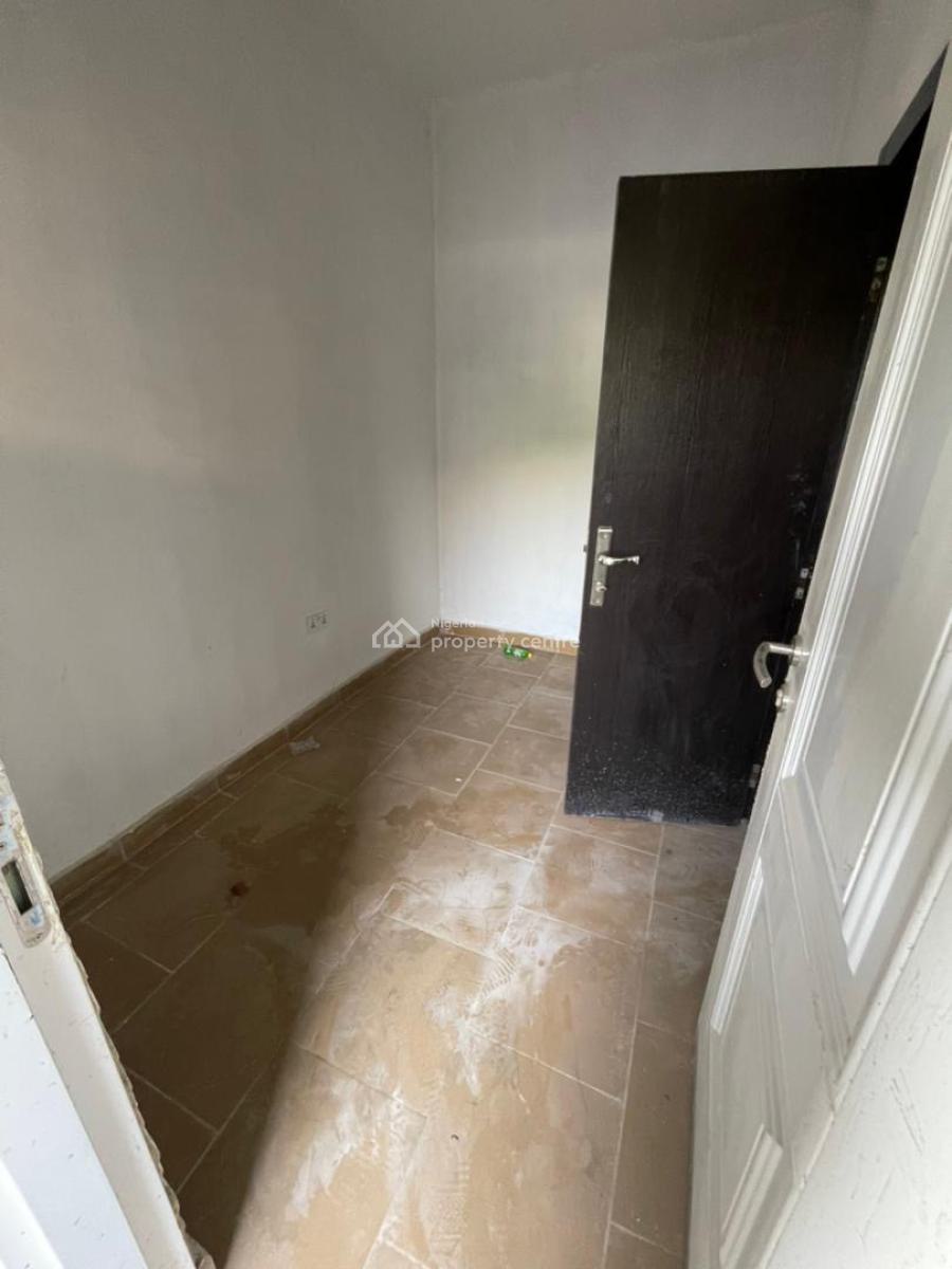 Luxury Spacious Brand New 4 Bedroom Duplex, Orchid Road, Lekki, Lagos, Terraced Duplex for Rent