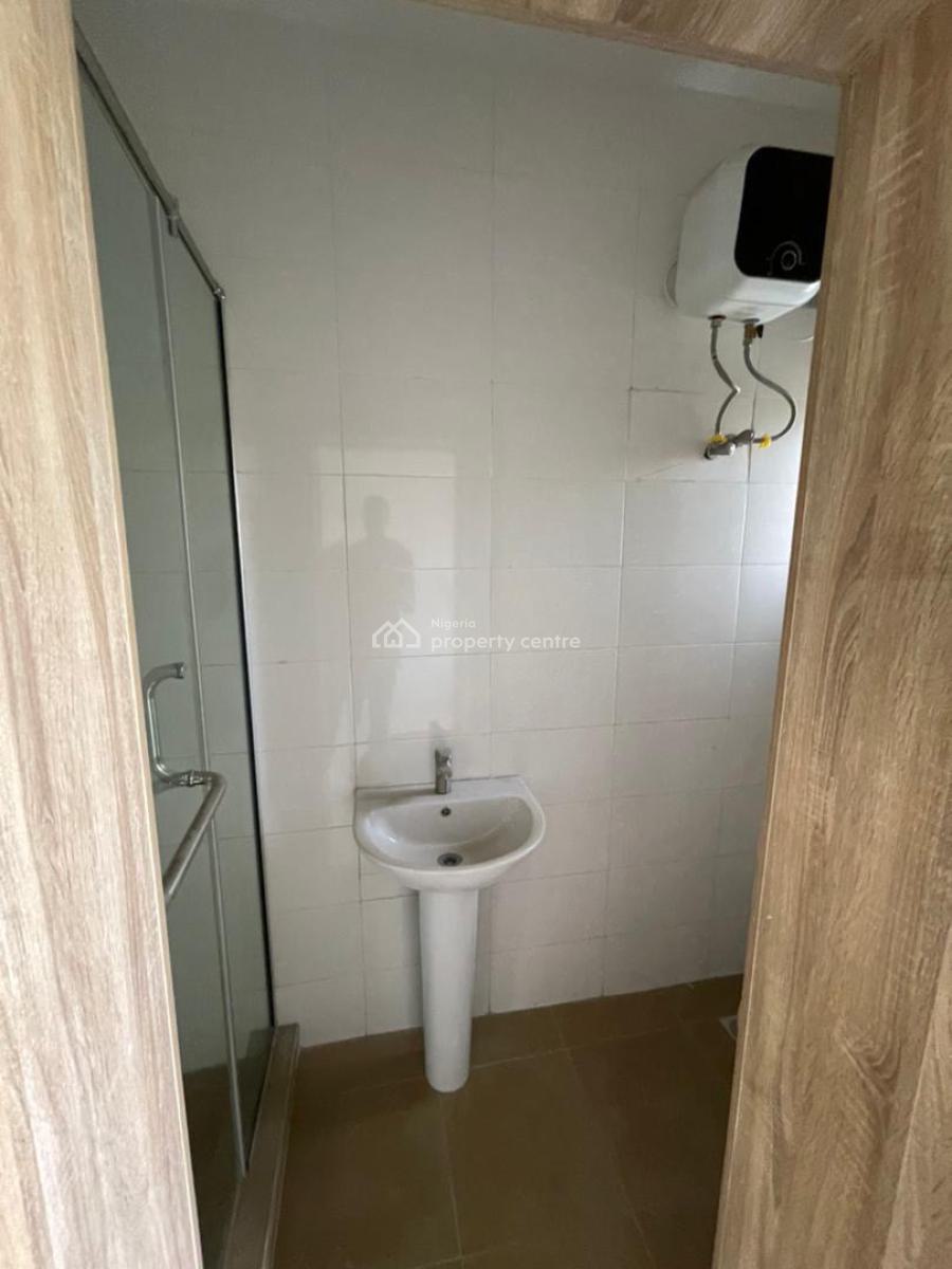 Luxury Spacious Brand New 4 Bedroom Duplex, Orchid Road, Lekki, Lagos, Terraced Duplex for Rent