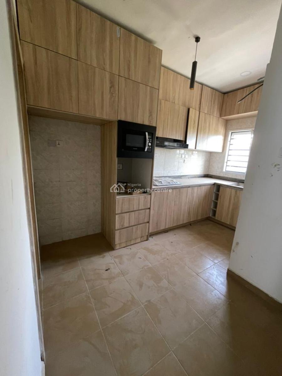 Luxury Spacious Brand New 4 Bedroom Duplex, Orchid Road, Lekki, Lagos, Terraced Duplex for Rent