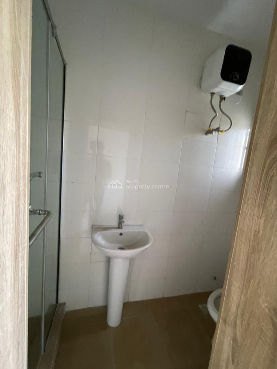 Luxury Spacious Brand New 4 Bedroom Duplex, Orchid Road, Lekki, Lagos, Terraced Duplex for Rent