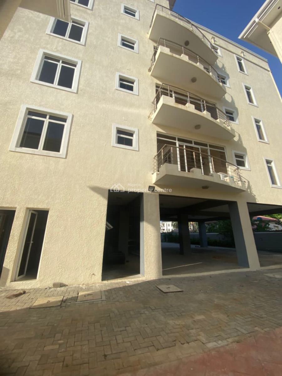 Well Maintained 4 Bedroom Apartment, Old Ikoyi, Old Ikoyi, Ikoyi, Lagos, Flat / Apartment for Rent