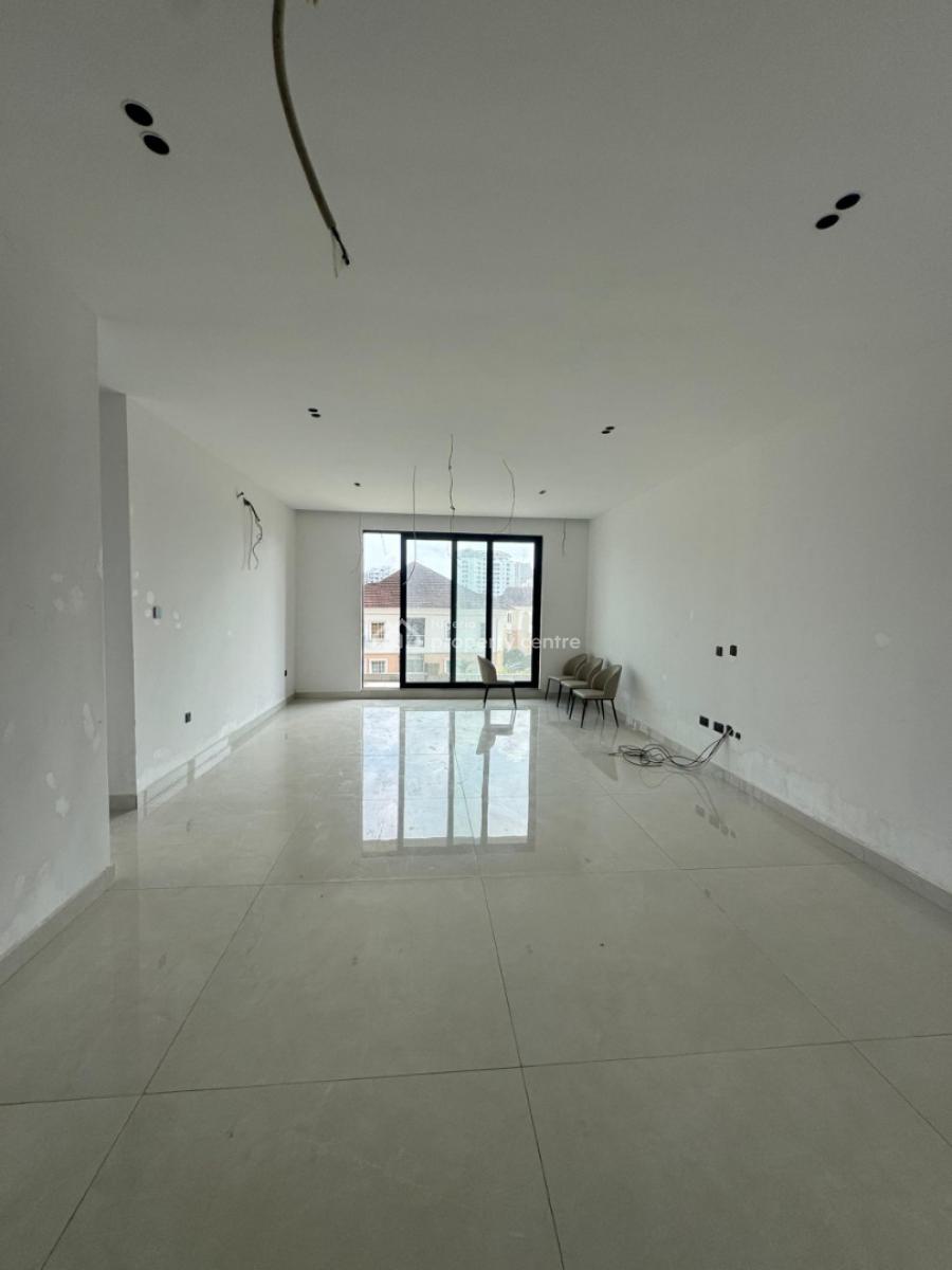 2 Bedroom Apartment. Experience Elevated Living in The Heart of Town, Ikoyi, Lagos, Flat / Apartment for Sale