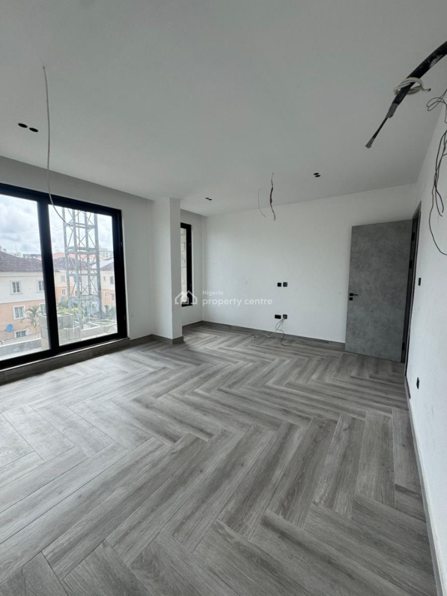 2 Bedroom Apartment. Experience Elevated Living in The Heart of Town, Ikoyi, Lagos, Flat / Apartment for Sale