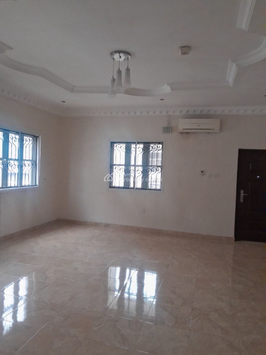 5 Bedroom Fully Detached House, Carlton Gate Estate. Chevron, Lekki, Lagos, Detached Duplex for Rent