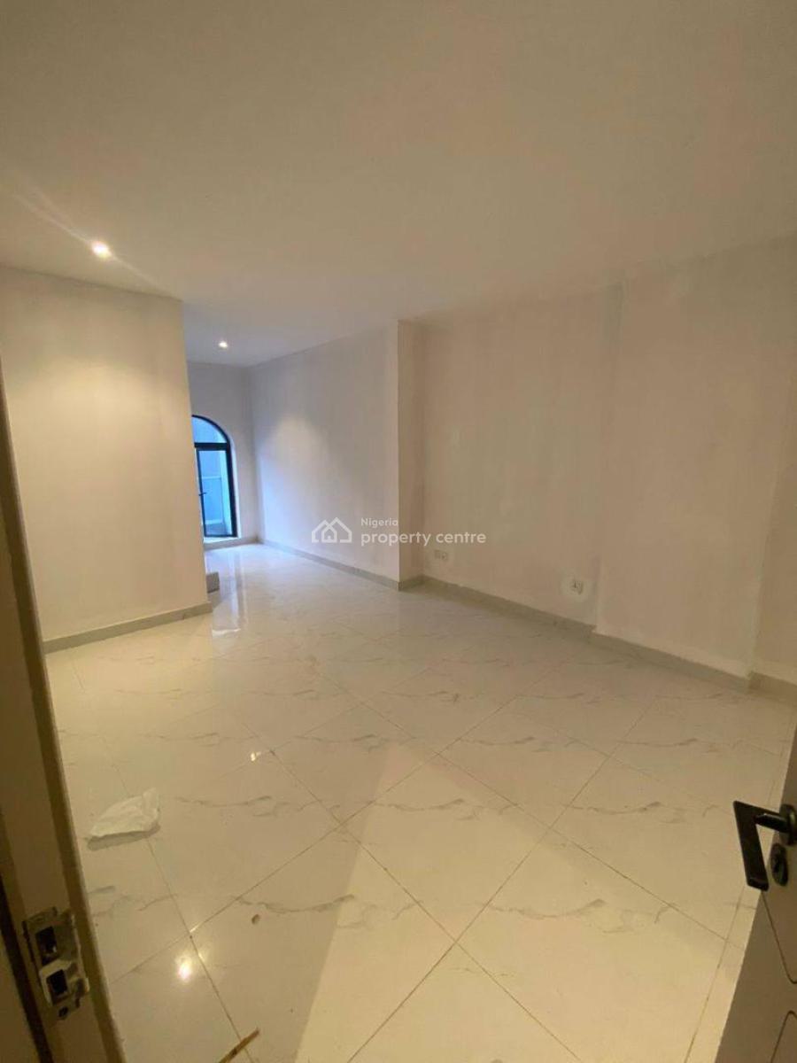 Luxury 2 Bedroom Maisonette Apartments, Lekki Phase 1, Lekki, Lagos, Flat / Apartment for Rent