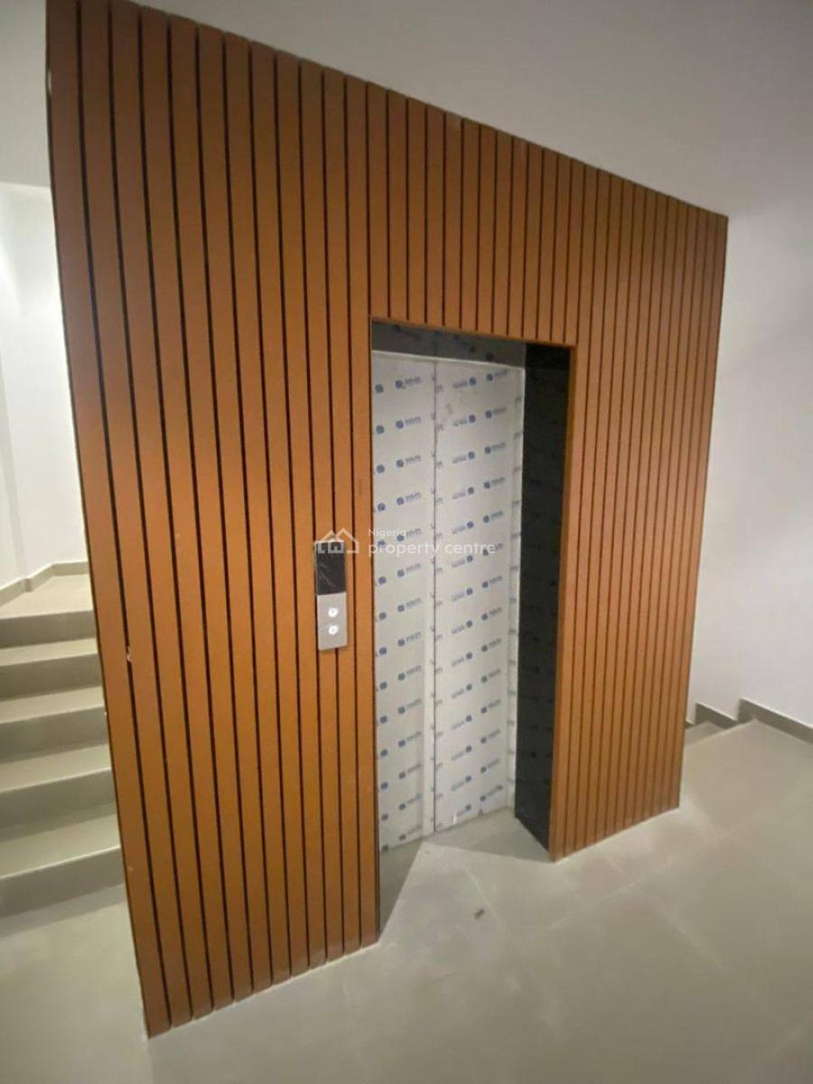 Luxury 2 Bedroom Maisonette Apartments, Lekki Phase 1, Lekki, Lagos, Flat / Apartment for Rent