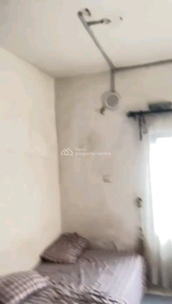a Relatively New and Standard Self Contain, Groundfloor, Off Pedro Road, Shomolu, Lagos, Self Contain (single Rooms) for Rent