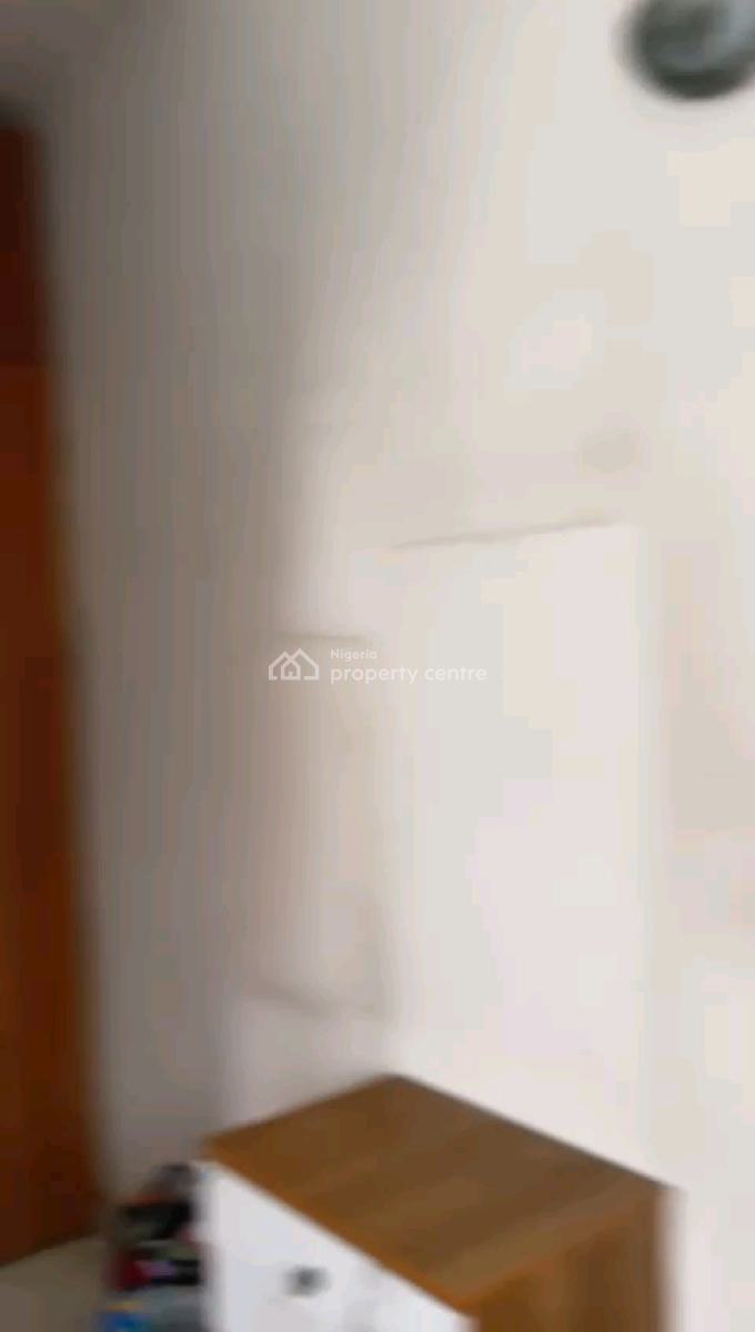 a Relatively New and Standard Self Contain, Groundfloor, Off Pedro Road, Shomolu, Lagos, Self Contain (single Rooms) for Rent