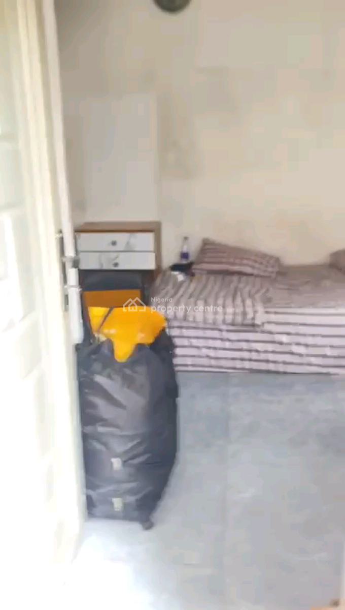 a Relatively New and Standard Self Contain, Groundfloor, Off Pedro Road, Shomolu, Lagos, Self Contain (single Rooms) for Rent