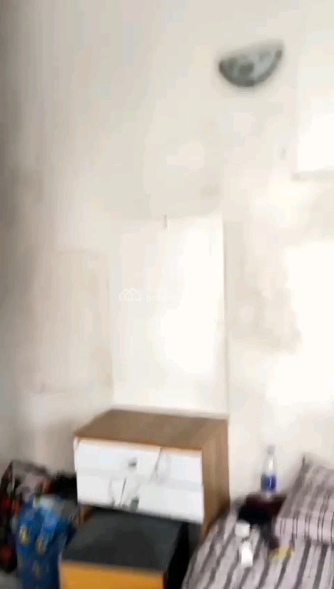 a Relatively New and Standard Self Contain, Groundfloor, Off Pedro Road, Shomolu, Lagos, Self Contain (single Rooms) for Rent