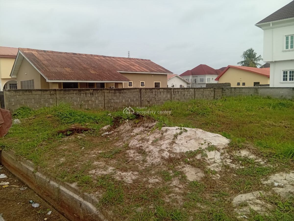 400 Sqmt of Land, Crown Estate, Sangotedo, Ajah, Lagos, Residential Land for Sale