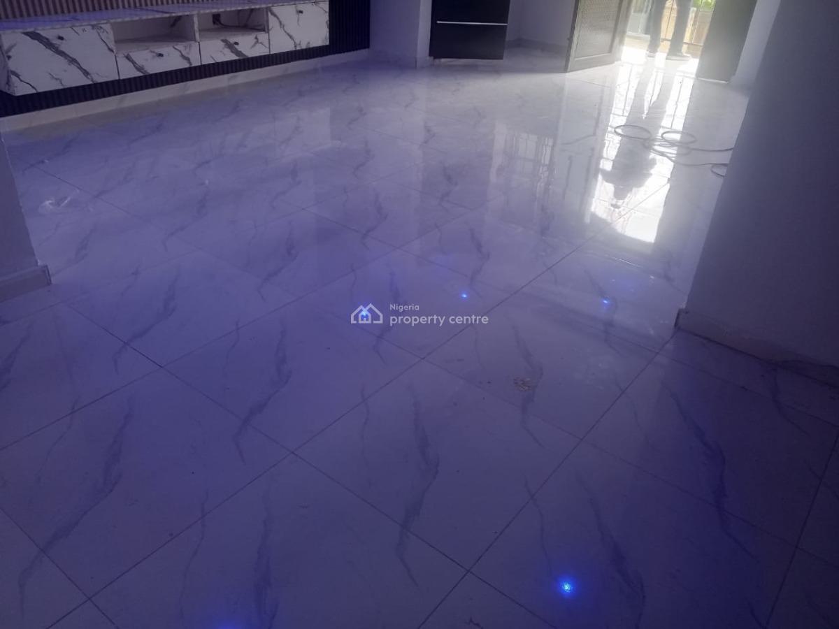 Newly Built and Very Sharp 3 Bedroom Apartment in Secured Estate, Gra Phase 1, Magodo, Lagos, Flat / Apartment for Rent